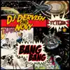 DJ Dervish, Novy & TIGR'A - Bang Bang