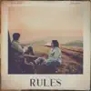 Gloria Amelia - Rules (feat. Nick Mellow) - Single